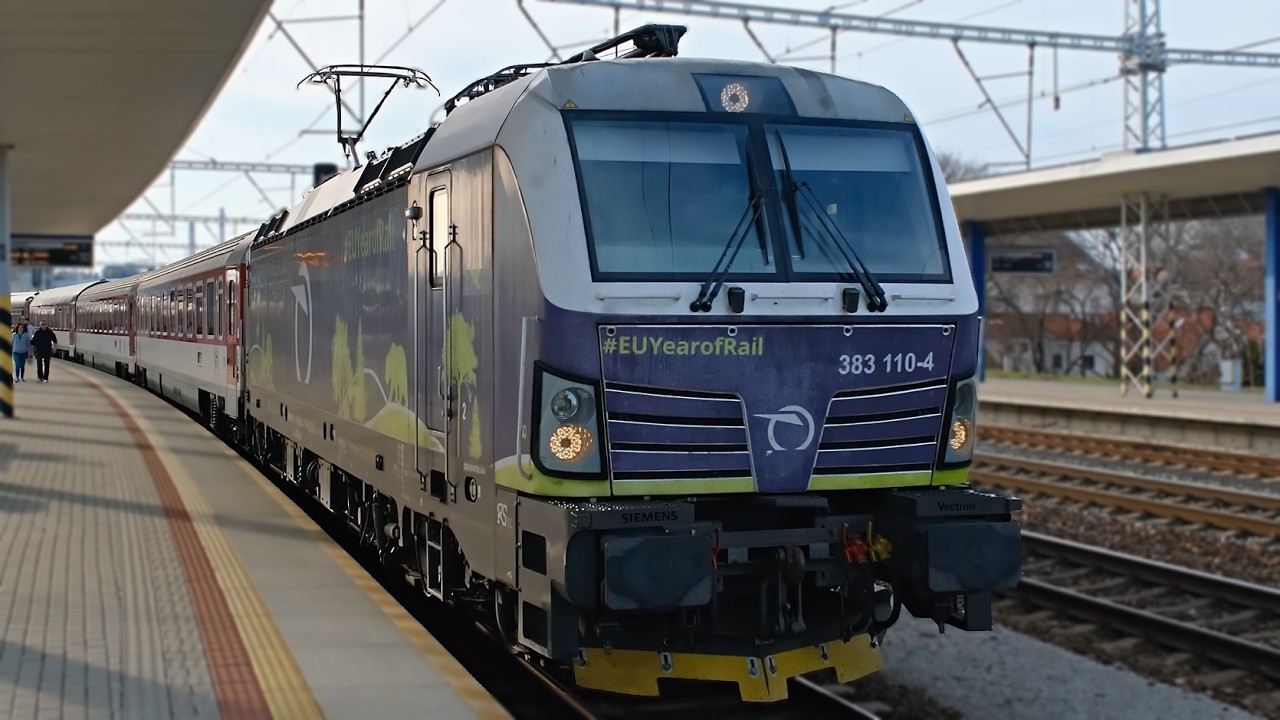 ZSSK 383.110 