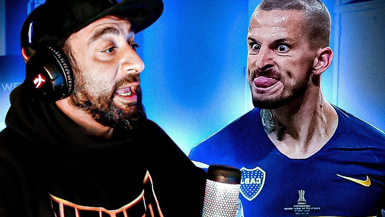 EL TIEMPO ME DIO LA RAZON || ELIMINACION DE BOCA