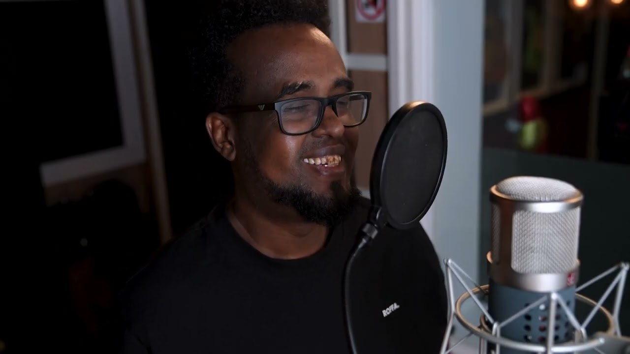 Abdishakur Roffa   Mashup 2025