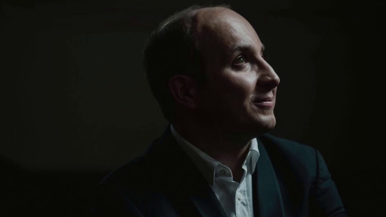 Alexander Gavrylyuk - Prokofiev Piano Concerto no.1