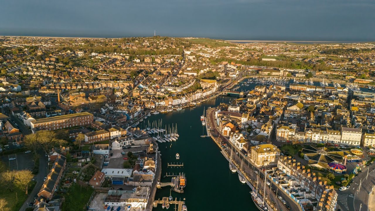 Weymouth Harbour