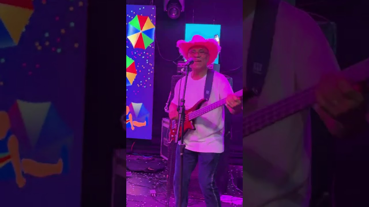 Carnaval 2026 - Bezerros, Polo J. Borges - 17/02/2026 