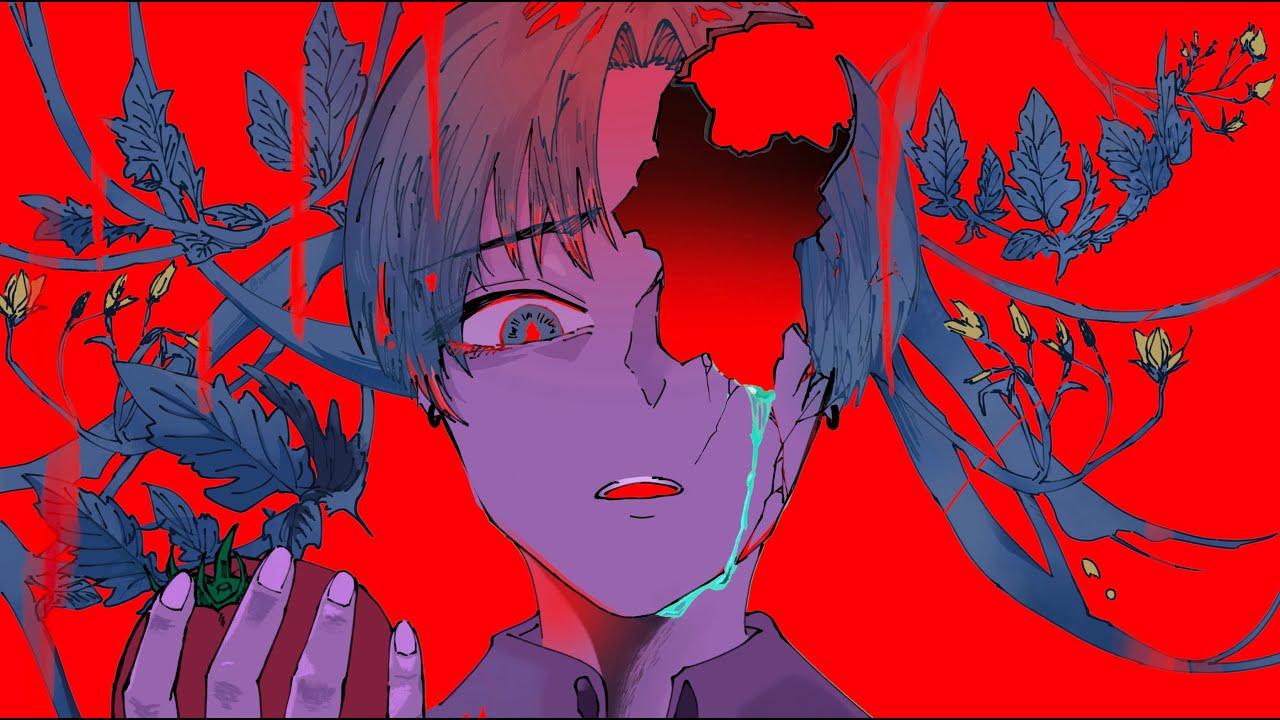 マシュマロ　歌ってみた by vanka / 