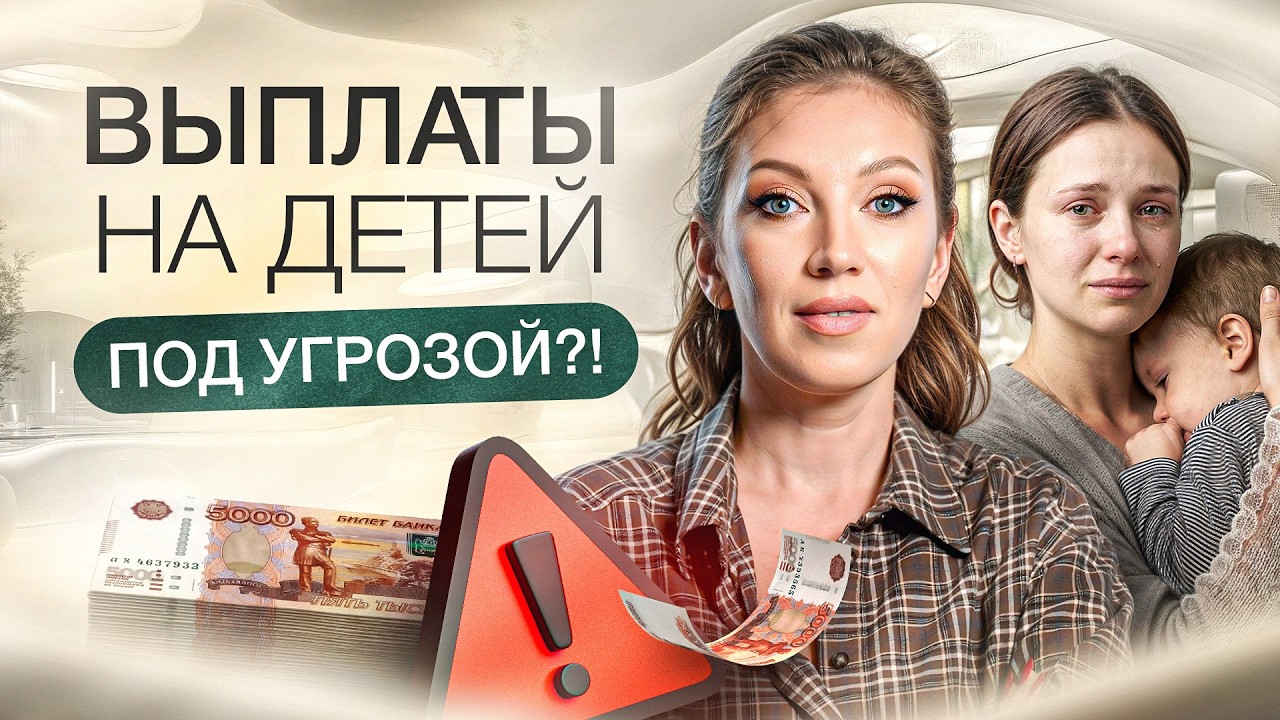 Повышение МРОТ — удар по пособиям? | Разбор новых условий 2026 года