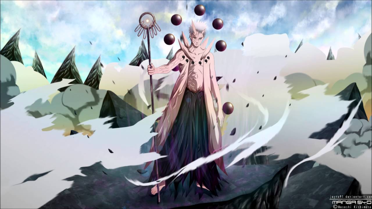 (sold) Naruto Sampled x Bones x Xavier Wulf Type Beat 