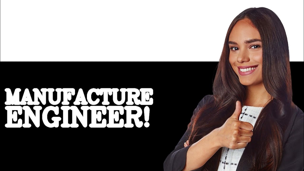 Manufacturing Engineer Interview Questions And Answers (2025)