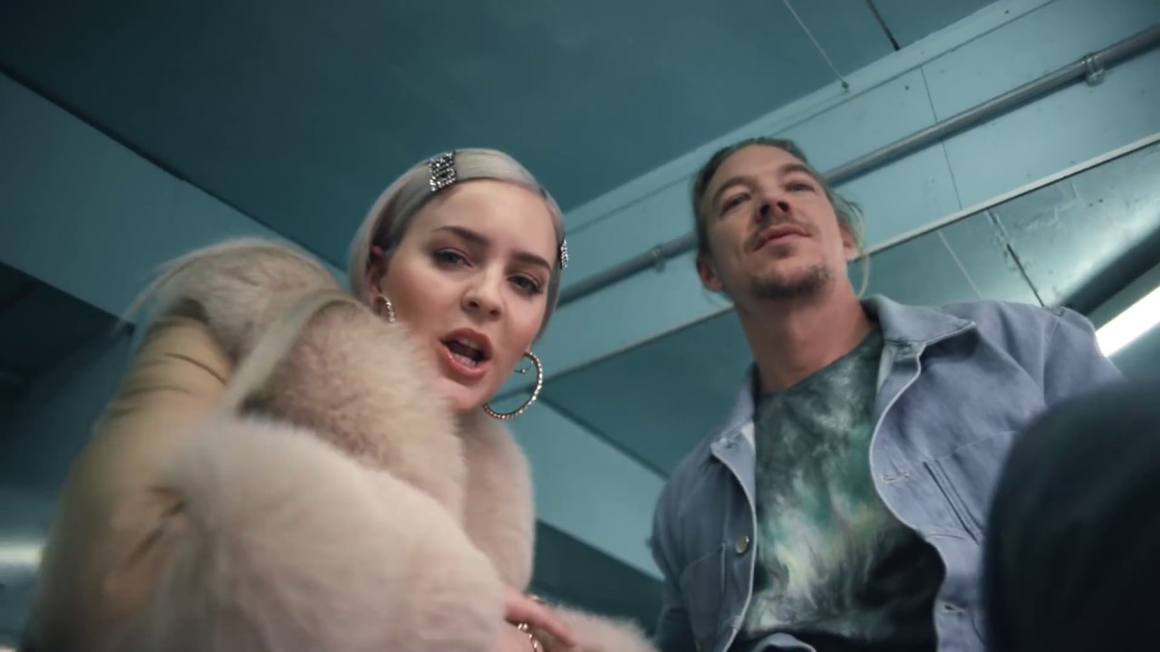 Rudimental & Major Lazer - Let Me Live (feat. Anne-Marie & Mr. Eazi) (Official Music Video)