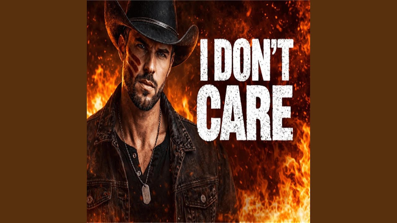 I Don't Care