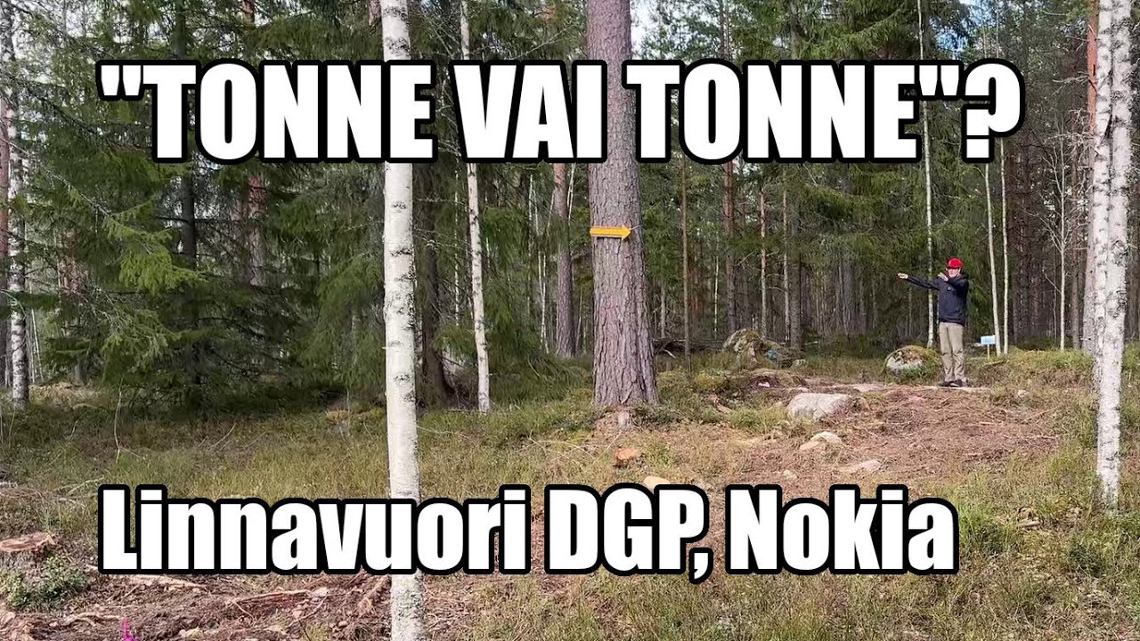 Linnavuori DGP (Nokia)