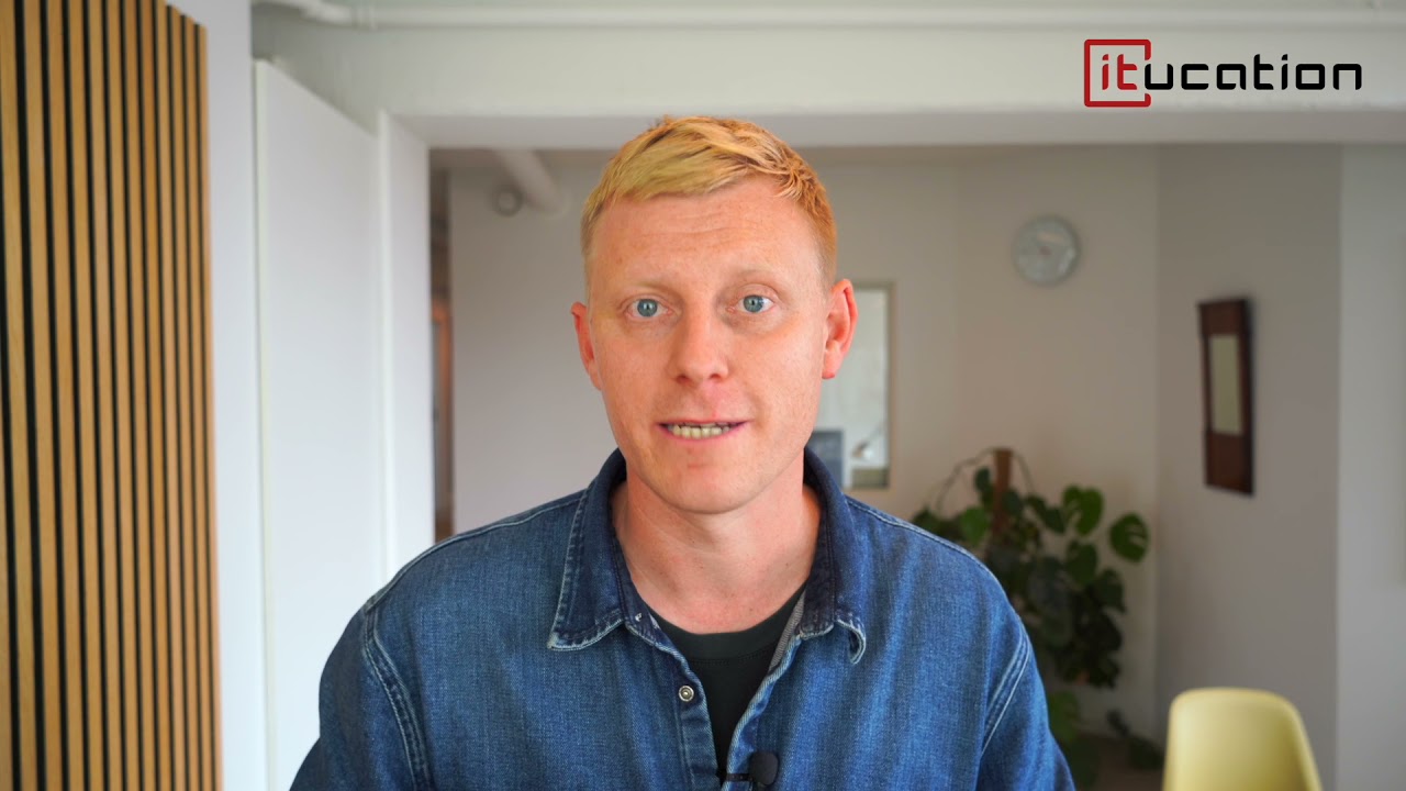 Vil du arbejde indenfor administration?