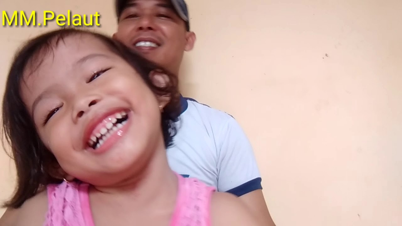 57. MM.Pelaut ngumpul Sama Anak || Kebahagian itu saat cuti.