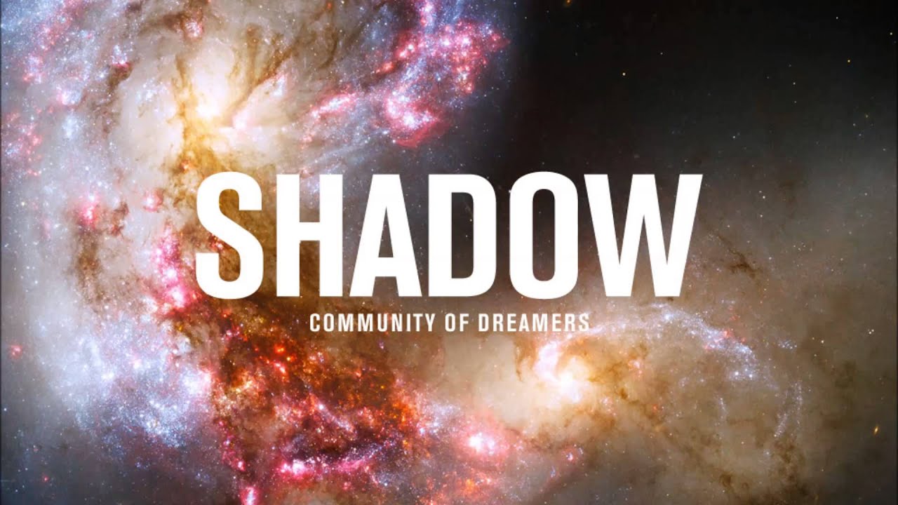 House Of Voodoo feat. Emily Jaffe - Shadows (Johnny Budz Edit)