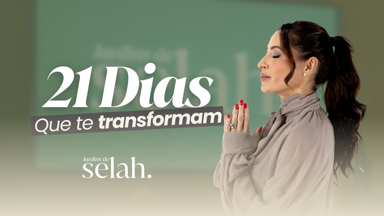 Jejum de Daniel: O Que Acontece Quando Você Se Aproxima de Deus | #006