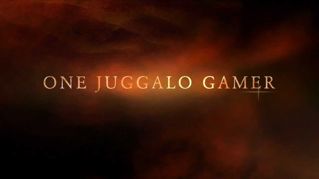 The Juggalo gamer ep3 trailer