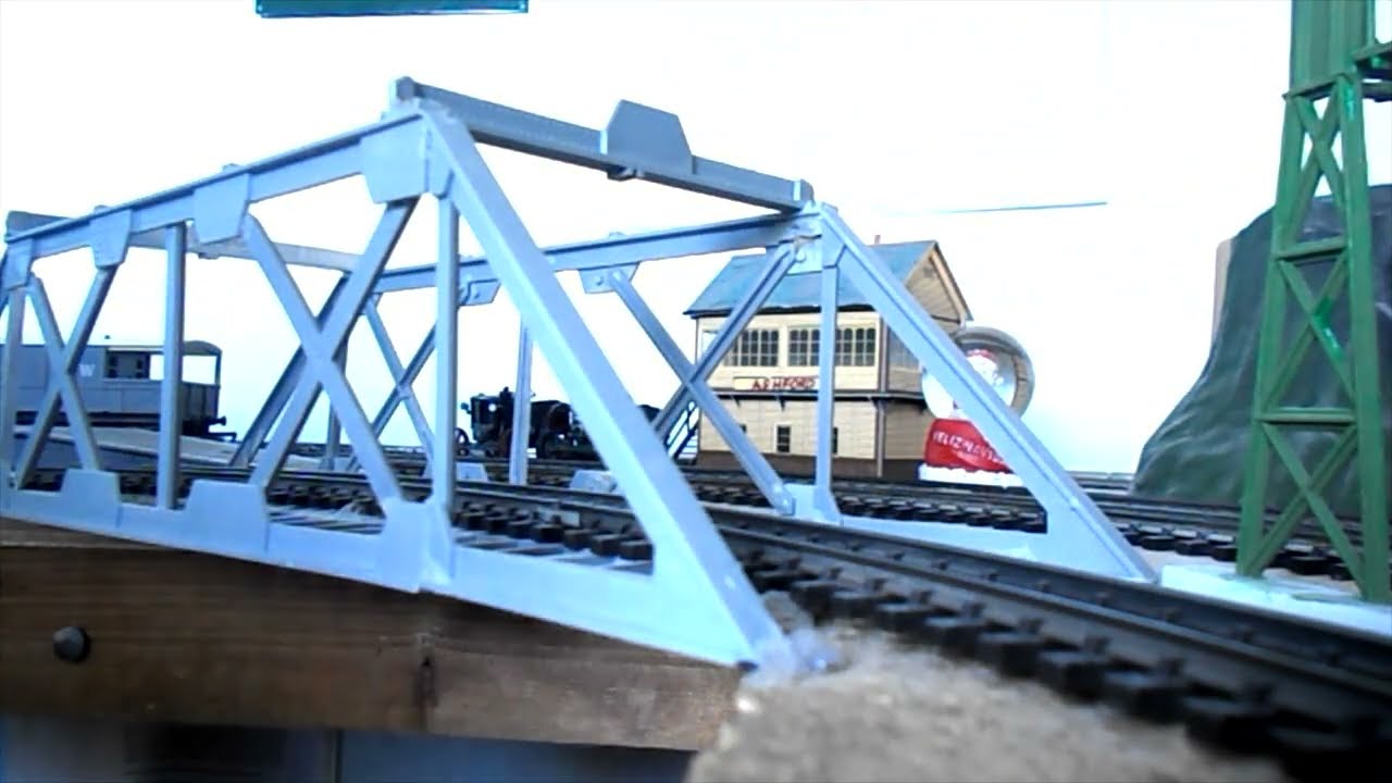 Great Western Model Railway Running 28th January 2026