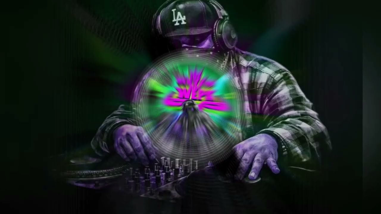 KUMBIA DE LA MATARINA FT MAGIC DJ.MASTER.R.W.🤩👌🔊🔊@ReyesDelWepaOficial 