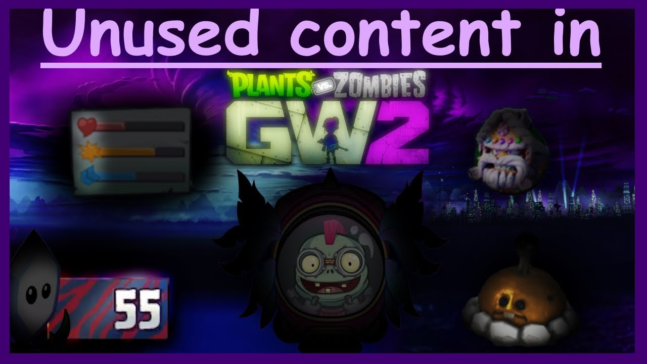 Revisiting the unused content in GW2 - a GW2 documentary