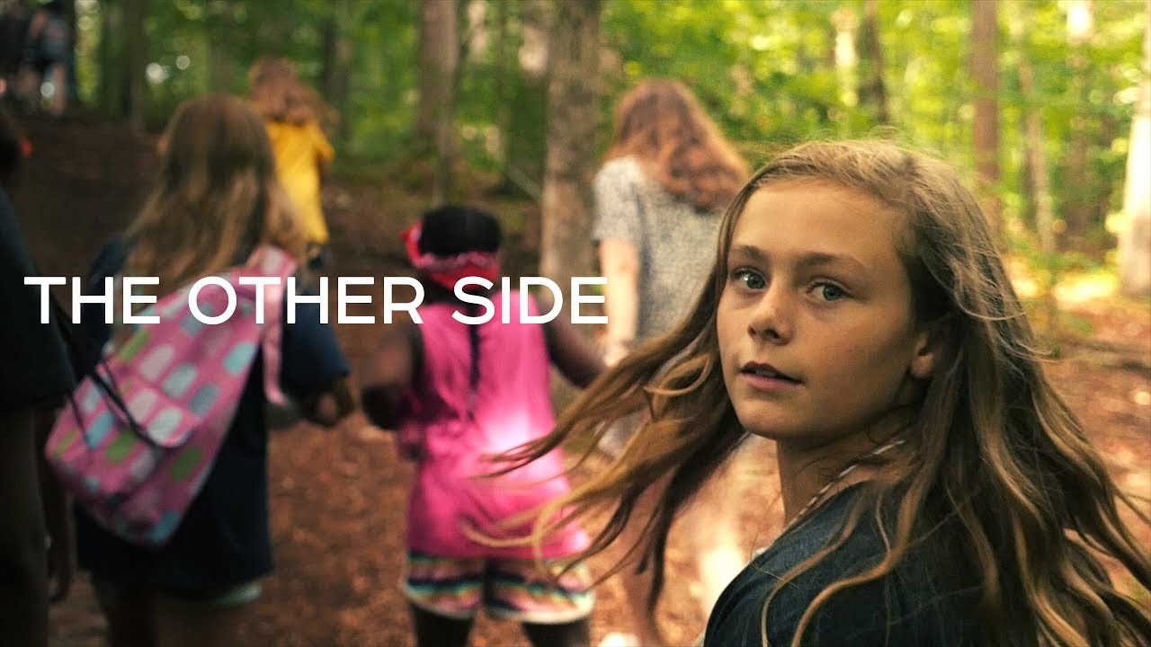 Camp Kesem UGA - The Other Side