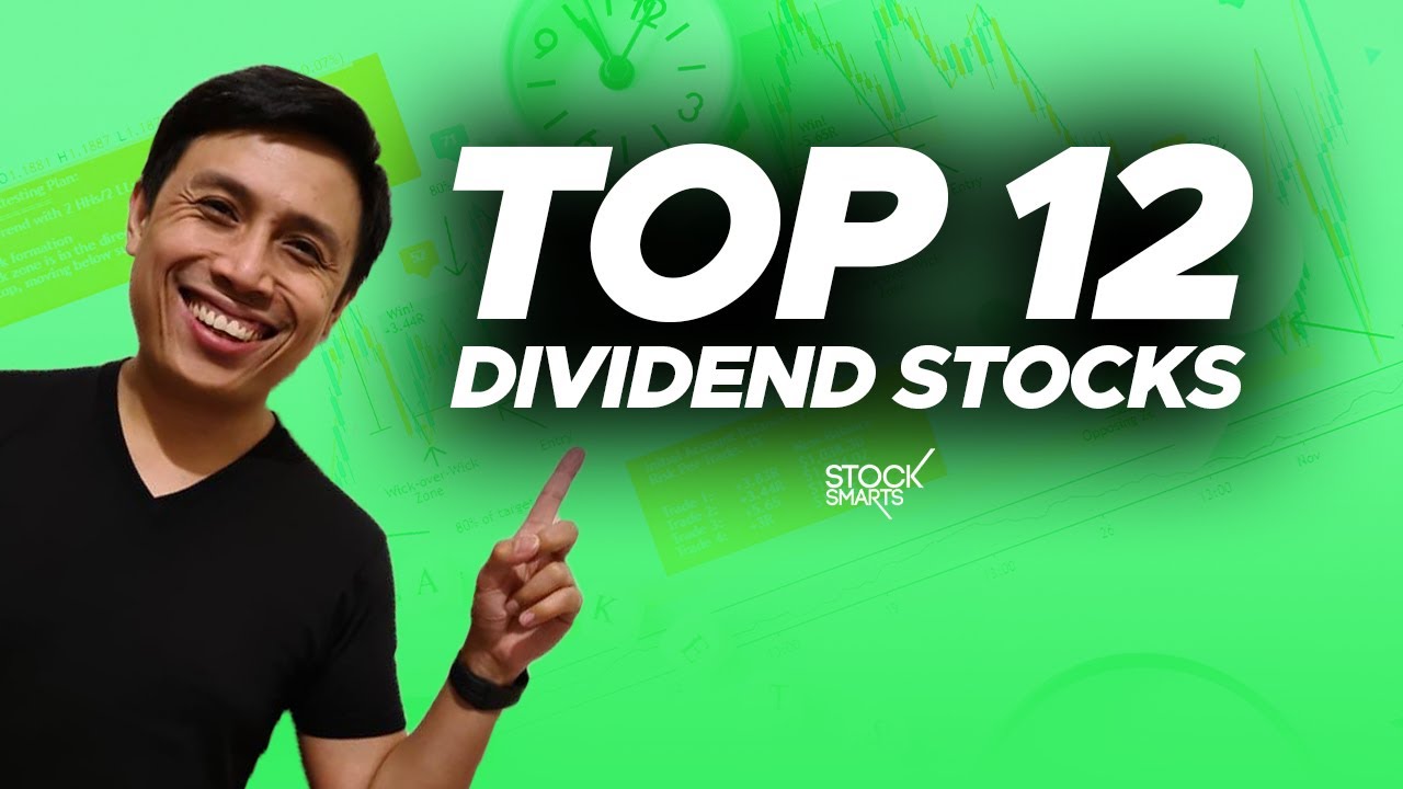 THE TOP PHILIPPINE DIVIDEND STOCKS