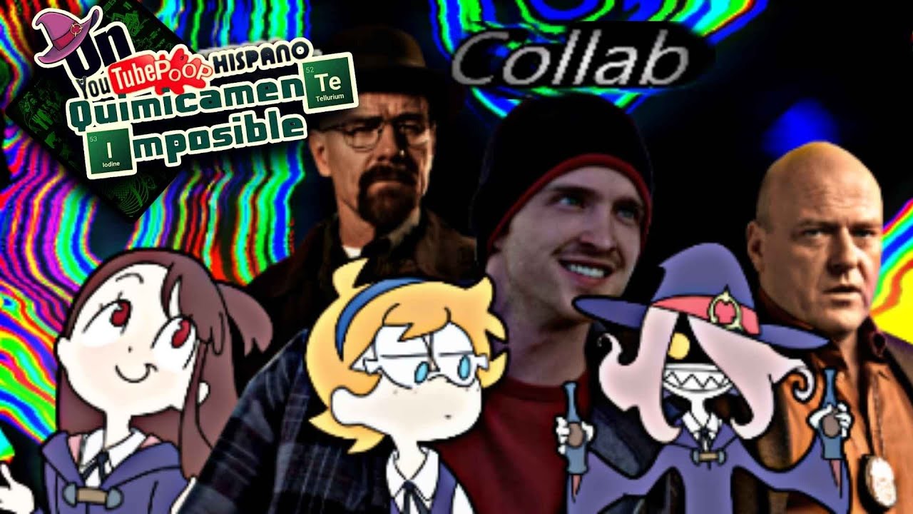 Un YTPH Químicamente Imposible (Collab)