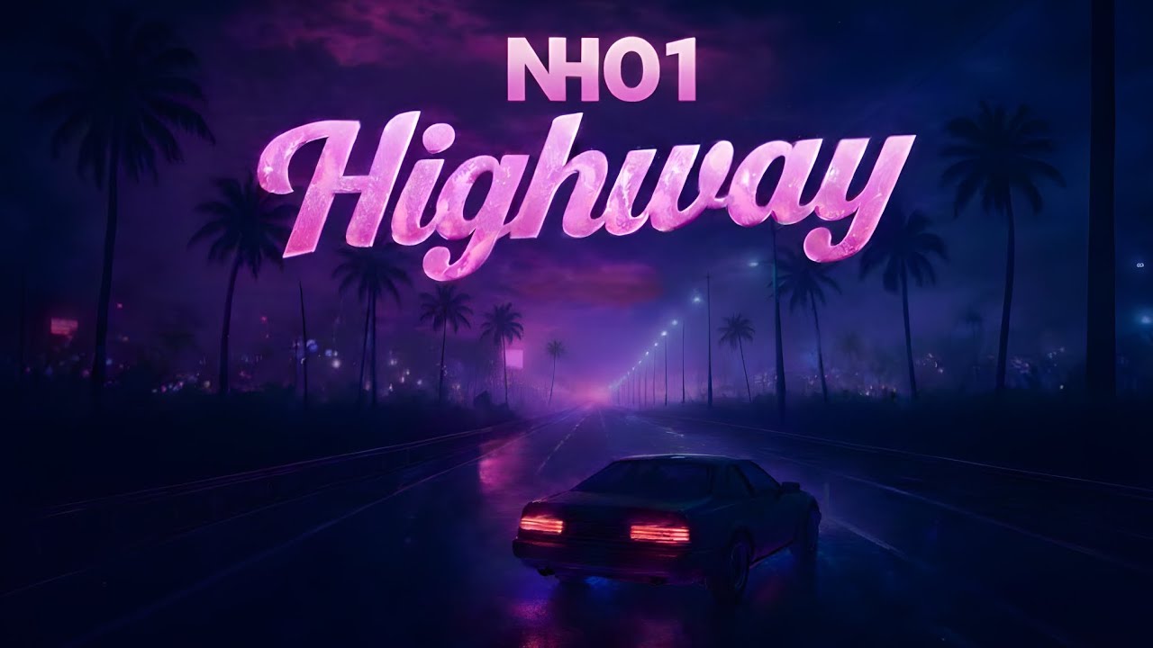 NH01 HIGHWAY ft. @03-as-always ,CBA|Ecxstacy| Official