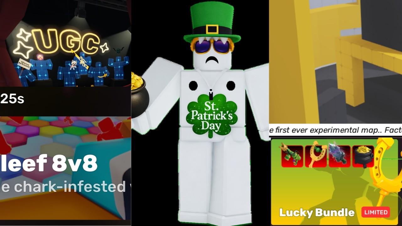Rivals update 19.....