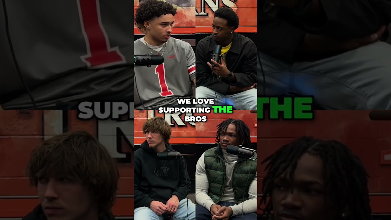 College Athletes Paid MILLIONS? The NIL Debate EXPLAINED! 