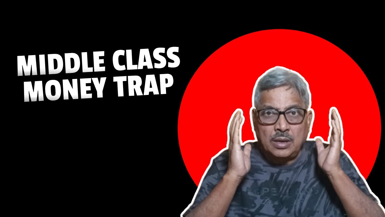 Why Middle Class Bengali Families Never Feel Rich  Money Trap Explained  PB Money Talks
