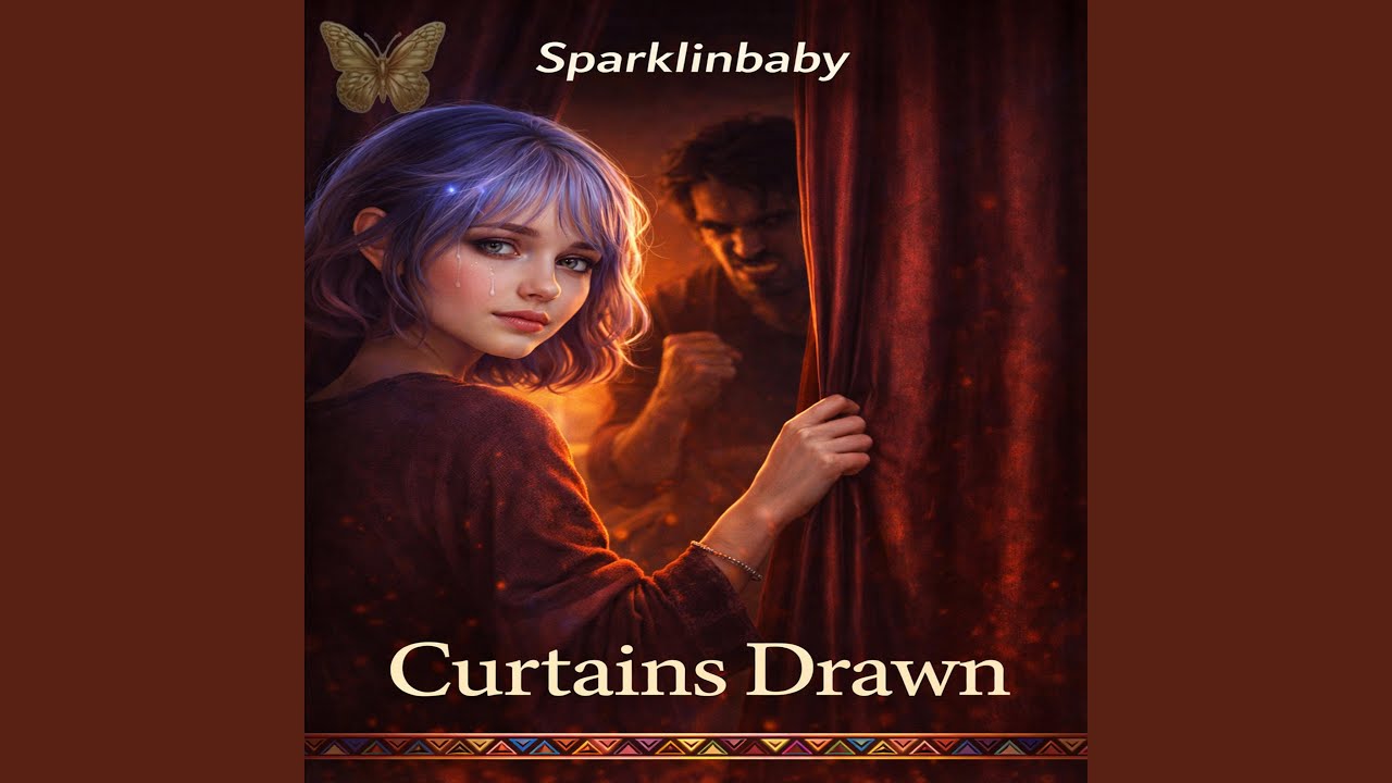 Curtains Drawn