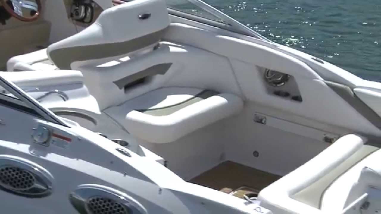 Glastron GS289