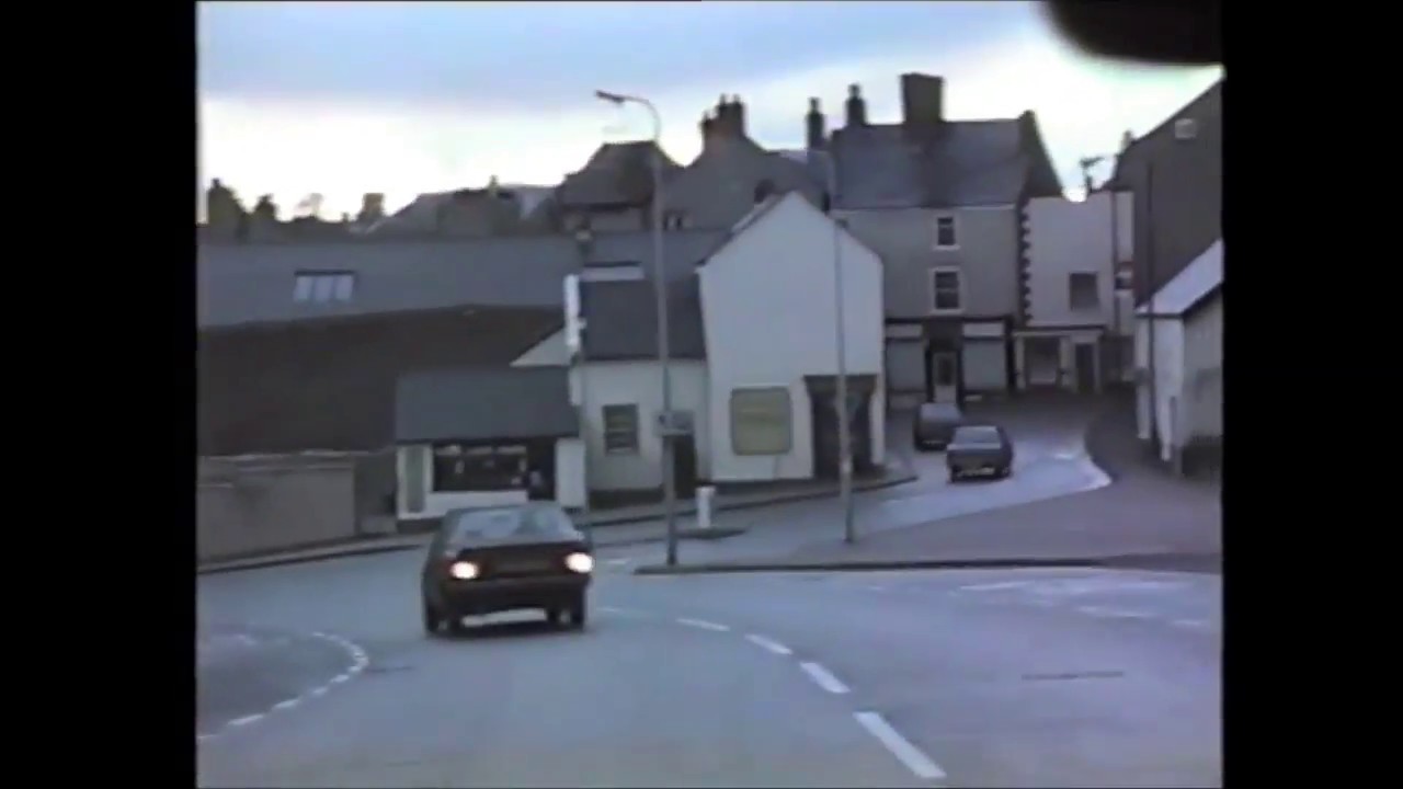 Holywell 1988