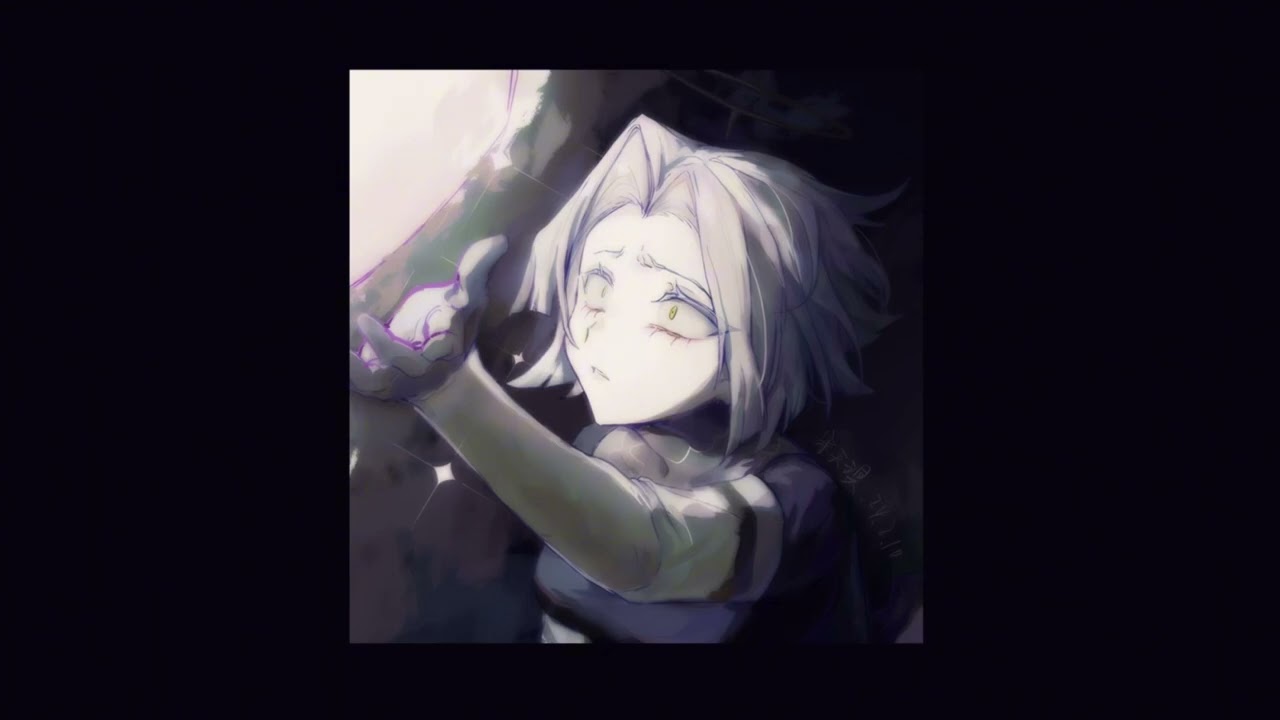 Gravity - Hazbin Hotel (SLOWED)