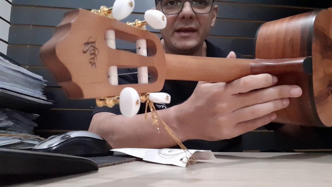 CAVACO GIANNINI RAIZ CS1 MODELO GONÇALO ALVES