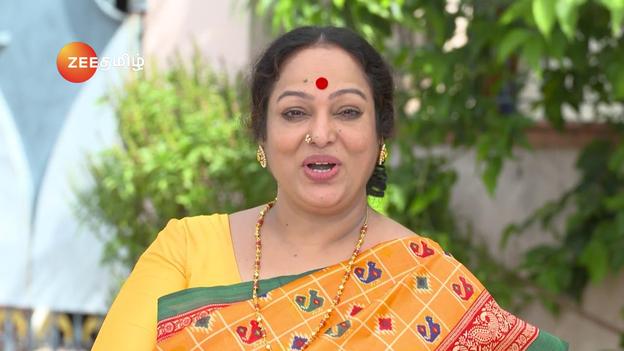 Jyothimani's dream - Gokulathil Seethai - Full Ep 158 - Zee Tamil