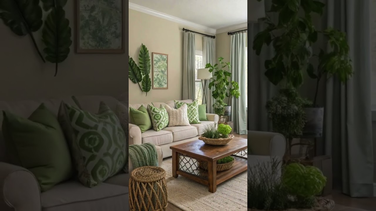 Elegant Interior Design