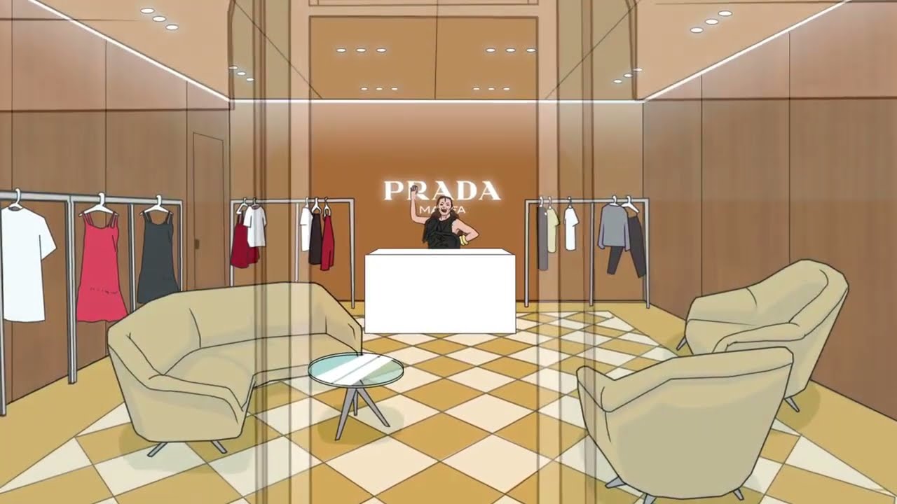 [FREE FOR PROFIT] Ufo361 X YUNG KAFA & K&Uuml;C&Uuml;K EFENDİ Type Beat ''PRADA QUEEN''