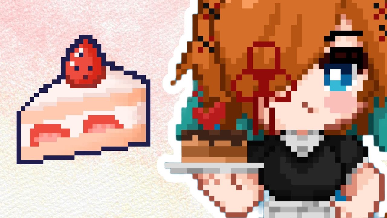 【BIRTHDAY PART 1】cake baking with occultreats!!【PRISM Project Gen 3】