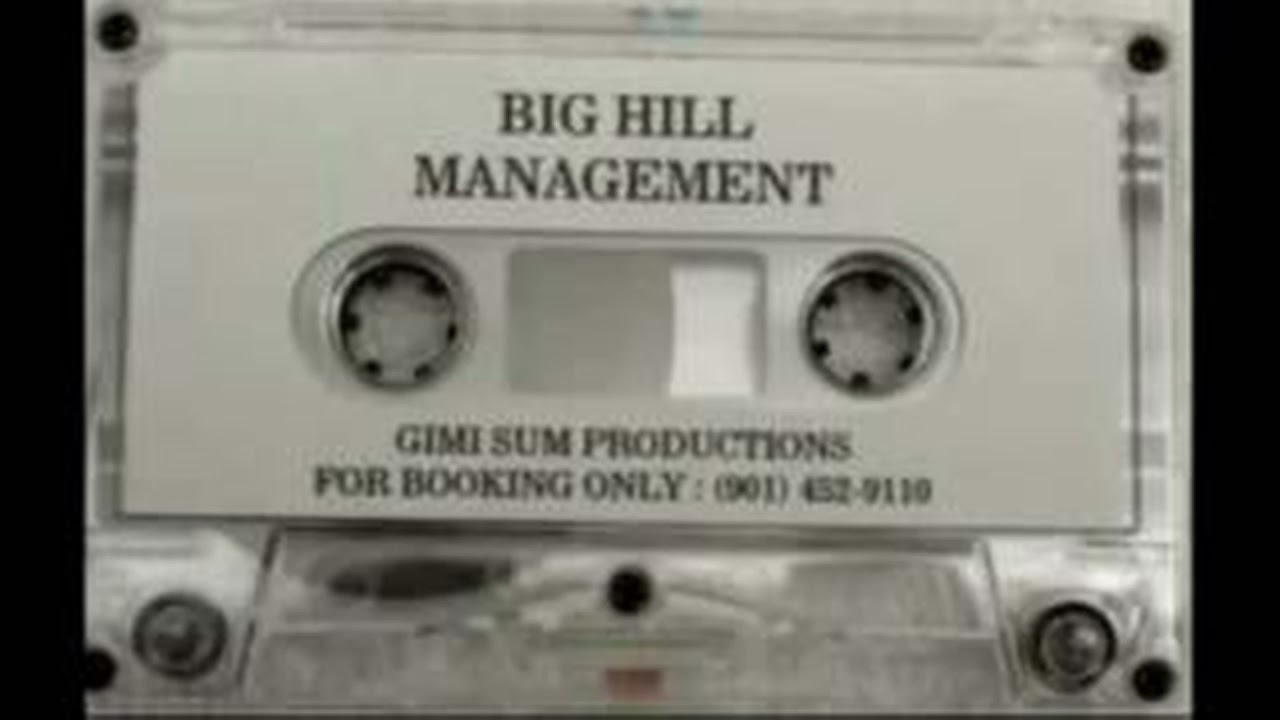 BIG HILL - 211'S & 187'S [HIGH QUALITY]