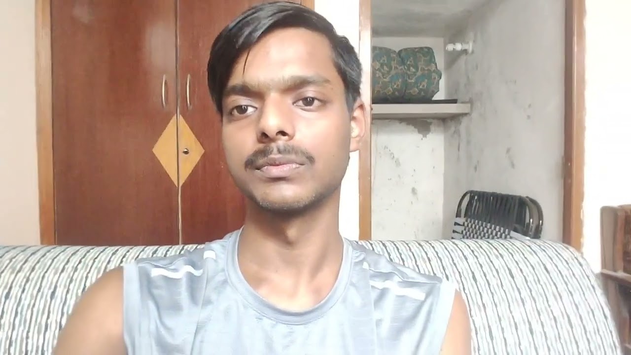 Tum Se Hi | Cover by Jatin Kumar