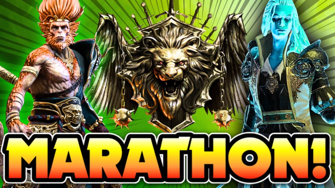 MORE LIVE ARENA! GRINDING HARD TO REACH FINAL MILESTONES! | RAID: SHADOW LEGENDS