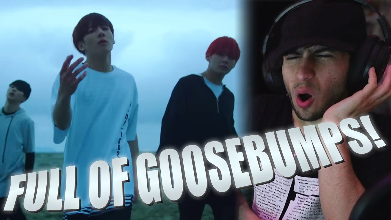 BTS - 'Boy With Luv (feat. Halsey)' + 'Save ME' Official MV | NEW BTS FAN REACTION!