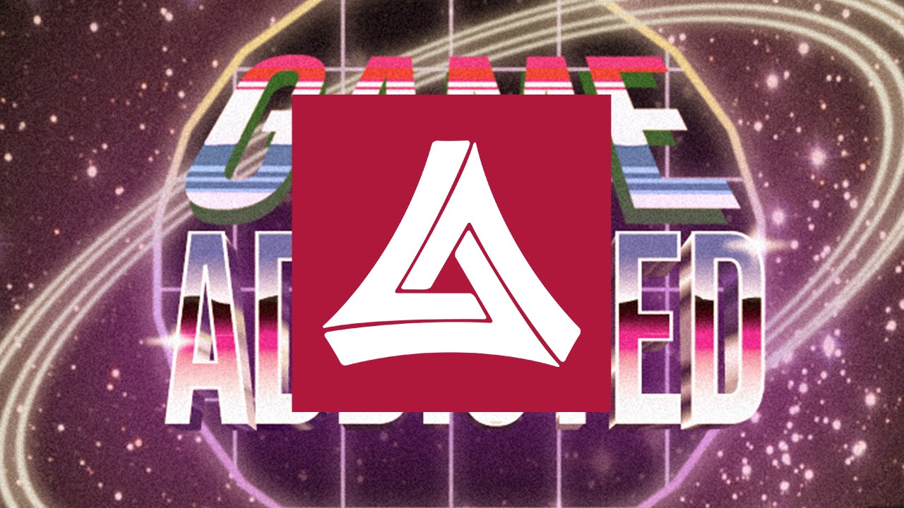 [Dubstep] Tryple - Game Addicted [Exclusive]