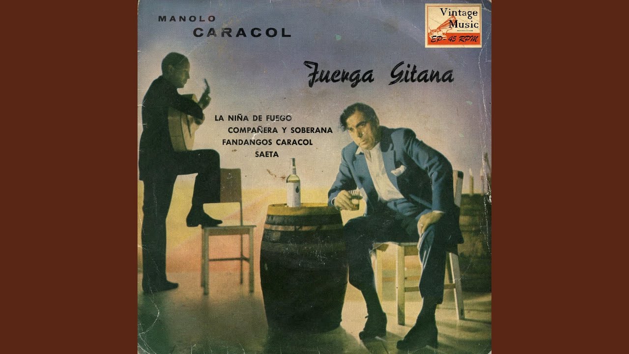Compañera Y Soberana (Zambra)