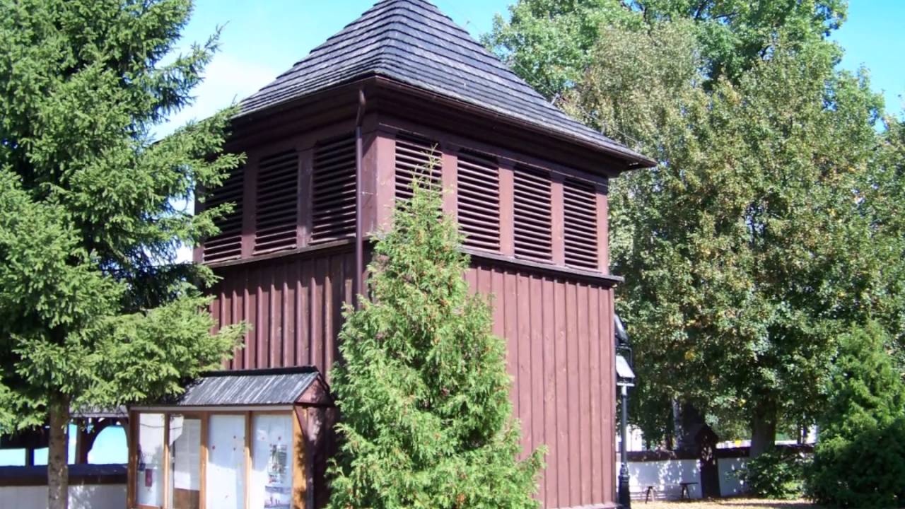 Wilkowyje   Jeruzal 2016