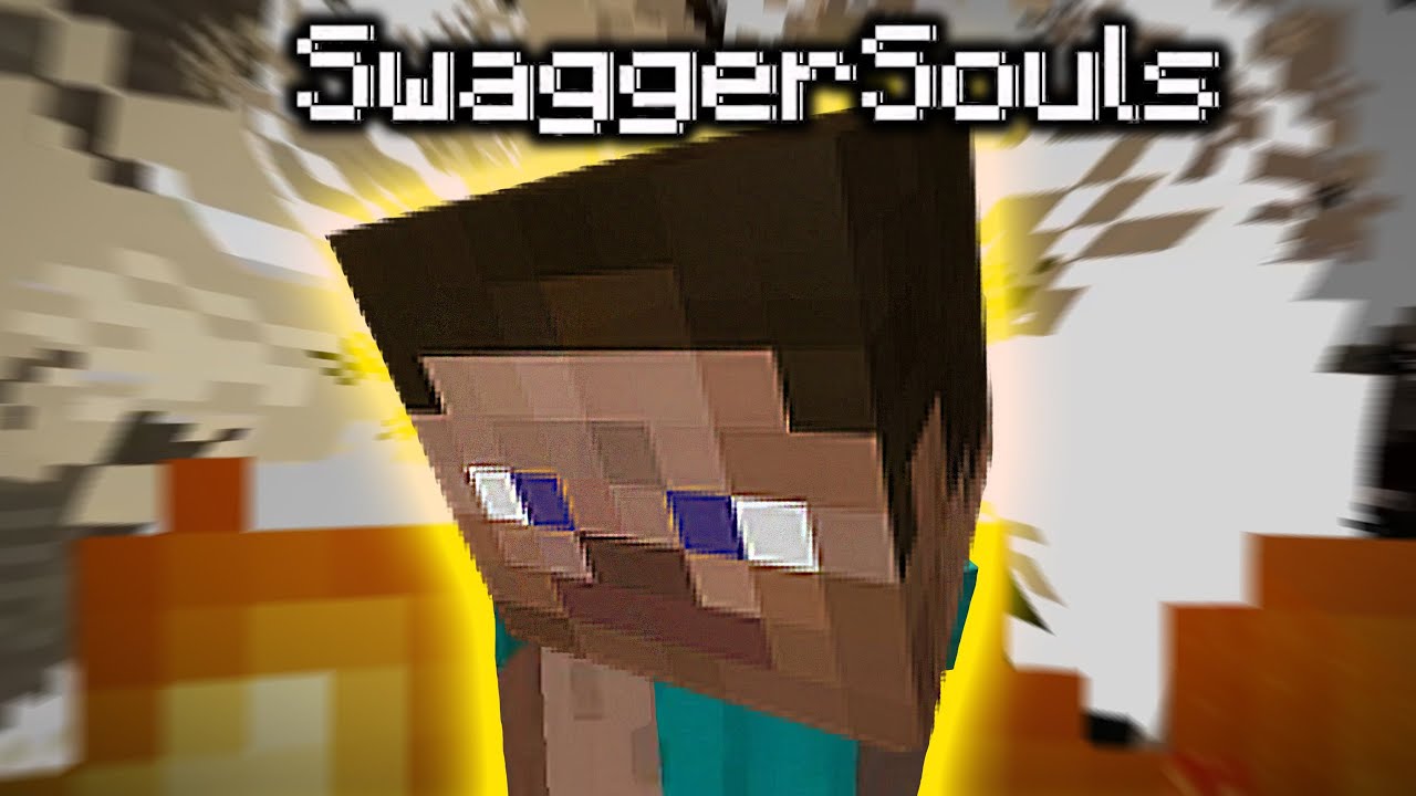 Making Swagger High and Scared