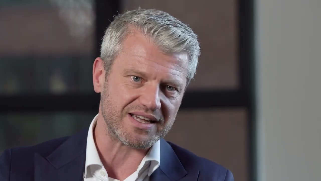 UCLL 2030: wij zijn verbinders - UCLL x Easi