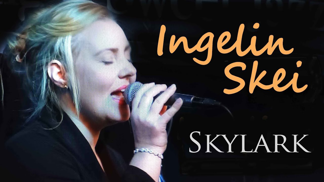 SORIA ,,Skylark,, |  Swingn Sweet Jazzclub