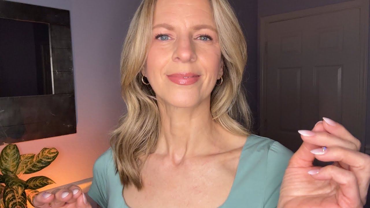 ASMR Detailed Arm Massage | Neck to Fingertip Relaxation