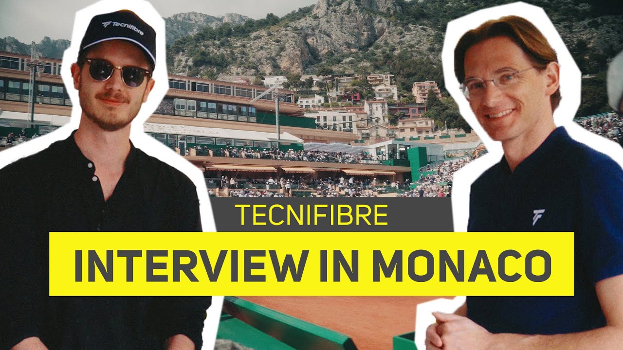 Inside Tecnifibre: Where Tennis Innovation Comes to Life | Tennis-Point