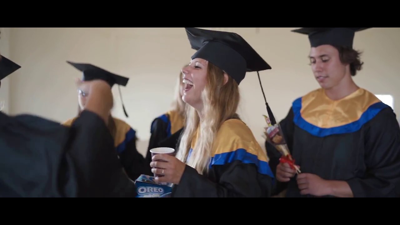 StudyInBali I Summer Class 2018 I Graduation